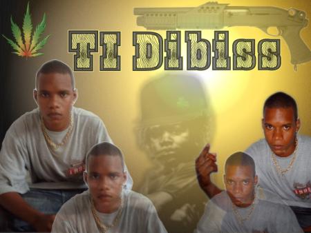 Ti Dibiss